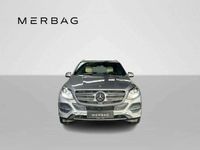 occasion Mercedes GLE350 GLE 350d 4MATIC Navi/Autom./Klima/Sitzhzg./R-CD