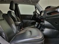 occasion Jeep Renegade 1.6 MJD Autom. - GPS - Leder - Topstaat