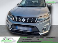 occasion Suzuki Vitara 1.4 Boosterjet 129ch BVM