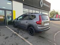 Occasion Dacia Jogger Extreme 140 ch (102 kW) 2025 Monospace