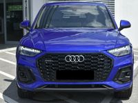 occasion Audi Q5 Sportback 40 TDI 204CH S LINE QUATTRO S TRONIC 7