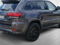 occasion Jeep Grand Cherokee Iv 6.4 V8 Hemi 468ch Srt Bva8