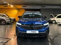 Occasion Renault Austral Techno Esprit Alpine 133 ch (97 kW) 2022 SUV