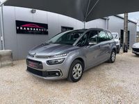 Occasion Citroën C4 SpaceTourer Feel 132 ch (97 kW) 2020 Gris Monospace