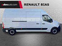 Occasion Renault Master 135 ch (99 kW) 2024 Monospace