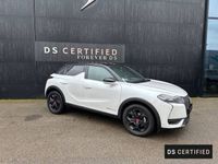 occasion DS Automobiles DS3 Crossback DS3 CROSSBACK