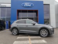 Occasion Audi Q5 S-Line 252 ch (185 kW) 2019 SUV