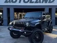 occasion Jeep Wrangler 