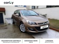 occasion Opel Astra 1.4 Turbo 120 Ch Start/stop Cosmo