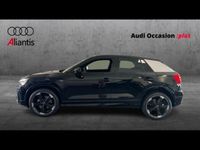 occasion Audi Q2 S line Plus 35 TDI 110 kW (150 ch) S tronic