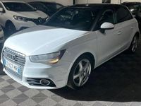 Occasion Audi A1 Sportback Sport 90 ch (66 kW) 2013 Citadine