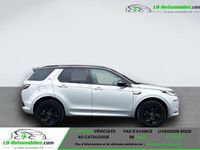 occasion Land Rover Discovery Sport D165 MHEV AWD BVA