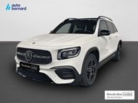 occasion Mercedes GLB250 224ch AMG Line LAUCH EDITION 4Matic 8G DCT