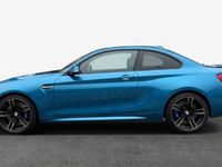 occasion BMW M2 (f87) 370ch M Dkg