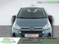 occasion Hyundai i10 1.2 87 BVA