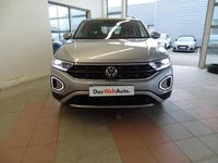 occasion VW T-Roc 1.0 TSI 110 Start/Stop BVM6 Life