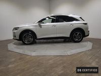 Occasion DS Automobiles DS7 Crossback Rivoli 2021 Noir SUV