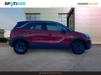 occasion Opel Crossland X 1.2 Turbo 110ch 2020 6cv - VIVA177425458