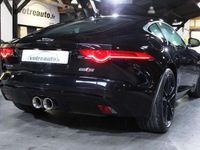 occasion Jaguar F-Type (2) Coupe 3.0 V6 380 Awd Bva8