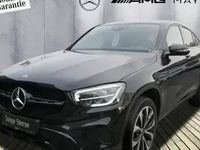 occasion Mercedes E300 Classe Glc Coupe211+122ch Amg Line 4matic 9g-tronic Euro6d-t-ev