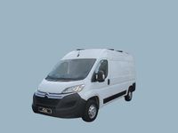 Occasion Citroën Jumper 120 ch (88 kW) 2022 Monospace