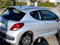 Occasion Peugeot 207 Premium 90 ch (66 kW) 2010 Citadine