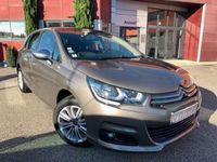 occasion Citroën C4 PURETECH 110CH FEEL