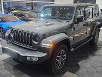 Occasion Jeep Wrangler Rubicon 272 ch (200 kW) 2022 SUV