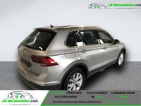 occasion VW Tiguan 2.0 TSI 180 BMT BVA 4Motion