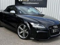 Occasion Audi TT 340 ch (250 kW) 2010 Cabriolet