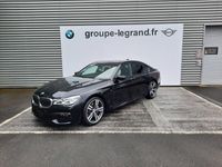 Occasion BMW 750 M Sport 400 ch (294 kW) 2019 Berline