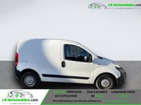 occasion Fiat Fiorino 1.4 I.e. 77 Euro 6d Bvm