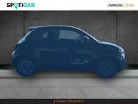 Occasion Fiat 500e 2025 Ocean green métal Berline