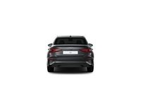 occasion Audi A3 A3 BERLINE 2022 - Gris -Berline 40 TDI 200 S tronic 7 Quattro S Line