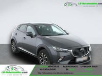 Occasion Mazda CX-3 150 ch (110 kW) 2017 SUV