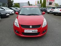 occasion Suzuki Swift 1.3 DDIS75 GLX 5P