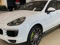 occasion Porsche Cayenne Ii (958) 3.0 416ch S E-hybrid