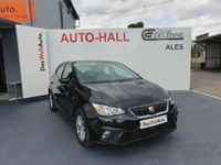 occasion Seat Ibiza 1.0 MPI 80ch Start/Stop Style Business Euro6d-T - VIVA114830742