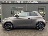 occasion Fiat 500e 