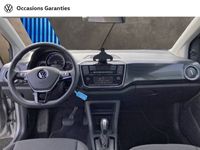 occasion VW e-up! Electrique 83ch 4cv