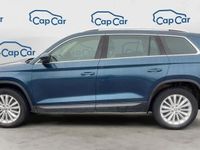 Occasion Skoda Kodiaq Style 150 ch (110 kW) 2018 SUV
