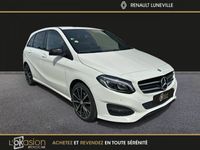 occasion Mercedes B200 CLASSE B Classed 7-G DCT - Intuition