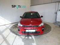 occasion Kia Rio 1.0 T-GDI 100ch MHEV GT-Line iBVM6 - VIVA191688986