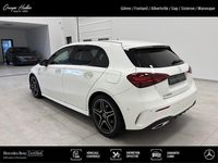 Occasion Mercedes A200 AMG line 150 ch (110 kW) 2024 Berline