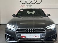 occasion Audi A4 Avant 35 TDI 150 S tronic 7 S line