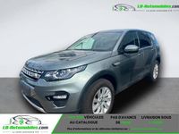 Occasion Land Rover Discovery Sport 241 ch (177 kW) 2015 SUV