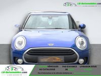 occasion Mini One D Clubman 116 ch BVM