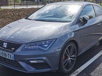 occasion Seat Leon SC 2.0 TSI 300 DSG6 Cupra