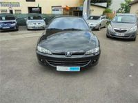 occasion Peugeot 406 Coupe 2.2 HDI136 GRIFFE