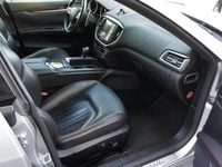 Occasion Maserati Ghibli 275 ch (202 kW) 2015 Argent Berline